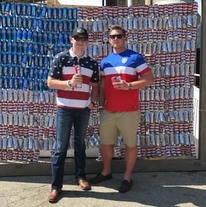 Meet your Posher, Cameron